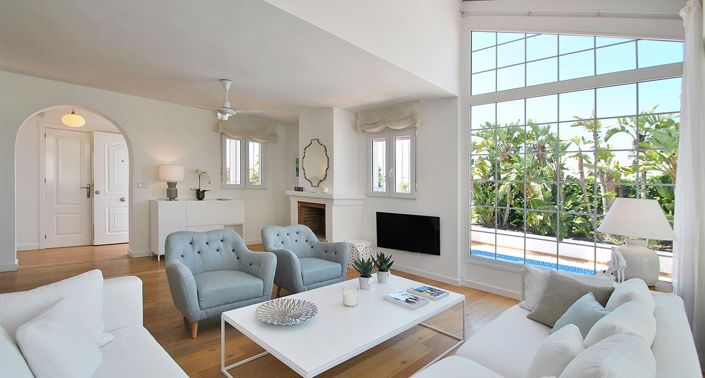 Image No.35-Maison / Villa de 5 chambres à vendre à San Fulgencio