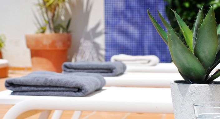 Image No.4-Maison / Villa de 5 chambres à vendre à San Fulgencio