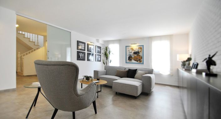 Image No.95-Maison / Villa de 5 chambres à vendre à San Fulgencio