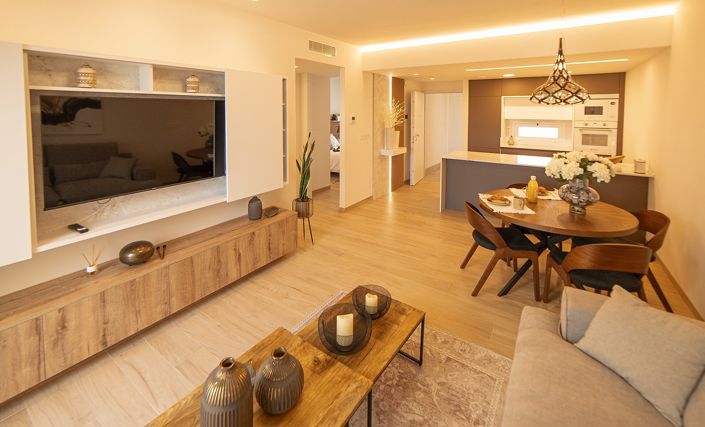 Image No.12-Appartement de 2 chambres à vendre à Guardamar del Segura