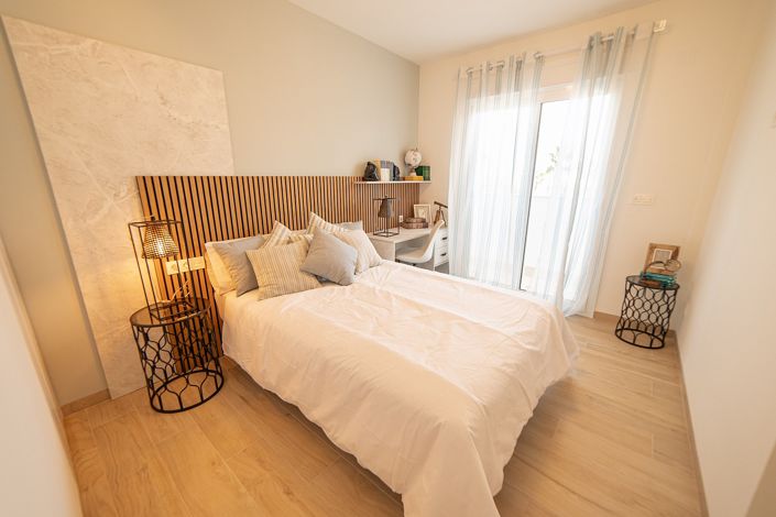 Image No.15-Appartement de 2 chambres à vendre à Guardamar del Segura