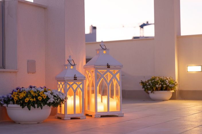 Image No.21-Appartement de 2 chambres à vendre à Guardamar del Segura