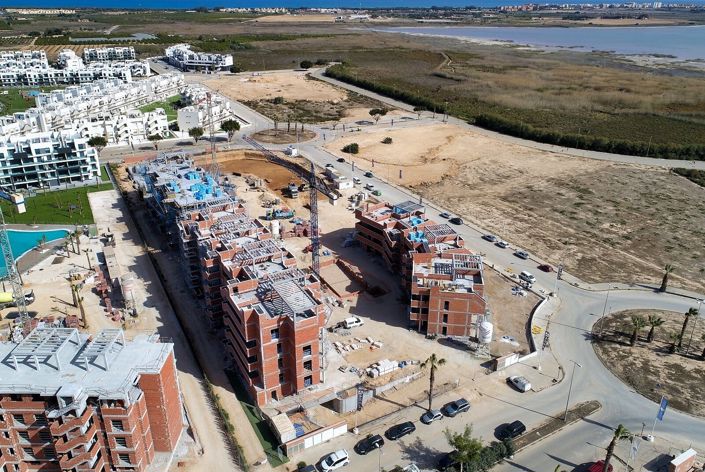 Image No.22-2 Bed Apartment for sale