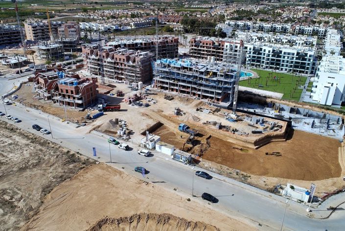 Image No.23-2 Bed Apartment for sale