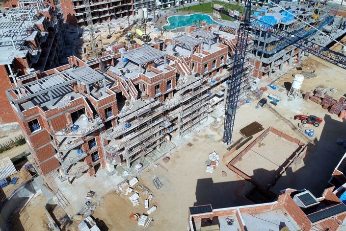 Image No.27-2 Bed Apartment for sale