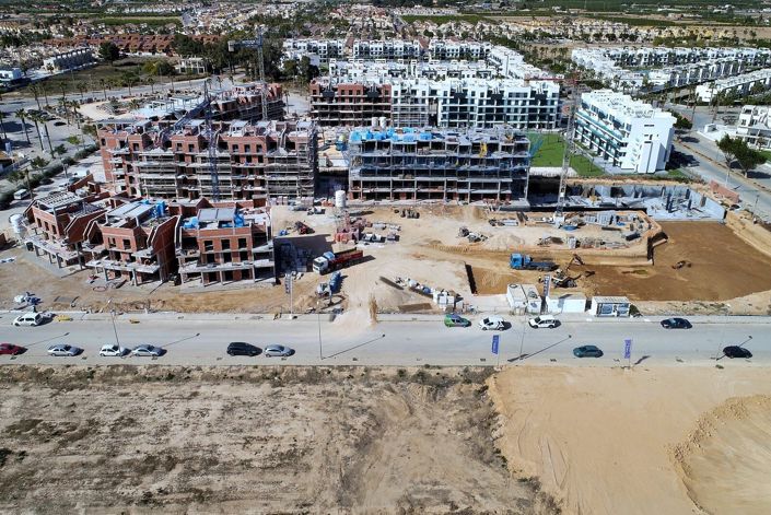 Image No.24-Appartement de 2 chambres à vendre à Guardamar del Segura