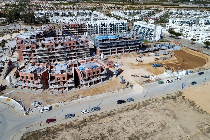 Image No.25-Appartement de 2 chambres à vendre à Guardamar del Segura