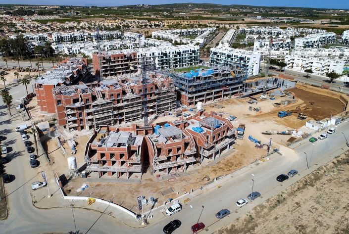 Image No.26-Appartement de 2 chambres à vendre à Guardamar del Segura