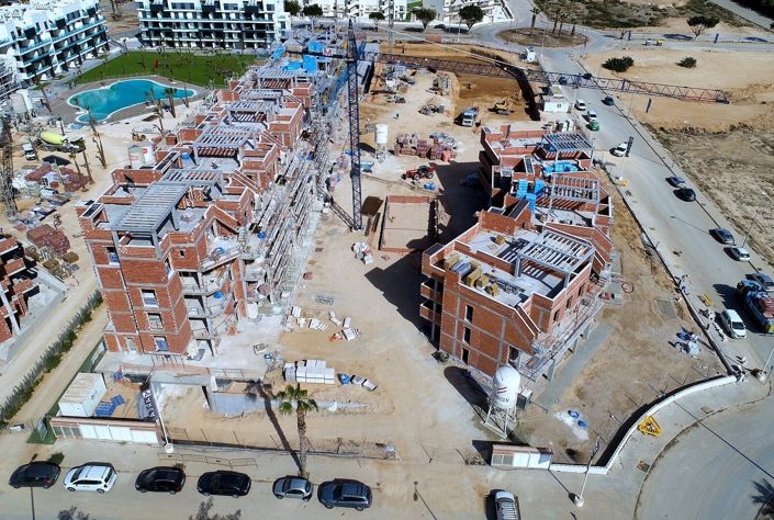 Image No.28-Appartement de 2 chambres à vendre à Guardamar del Segura