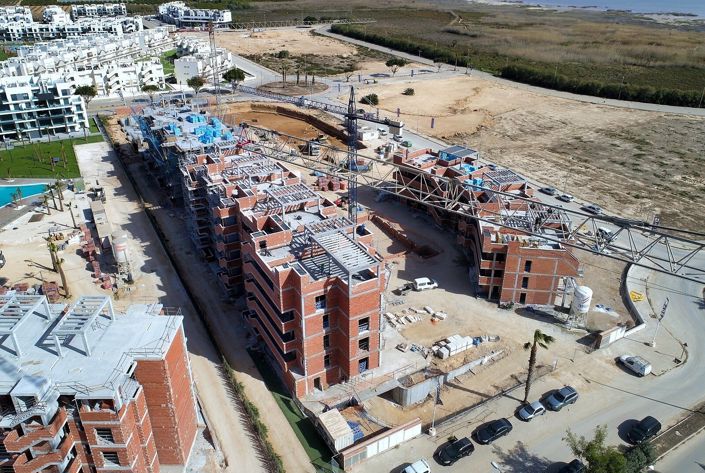 Image No.29-Appartement de 2 chambres à vendre à Guardamar del Segura