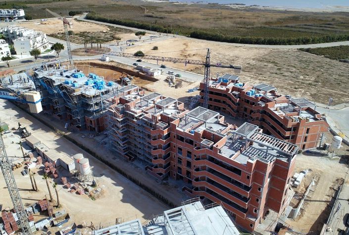 Image No.30-Appartement de 2 chambres à vendre à Guardamar del Segura