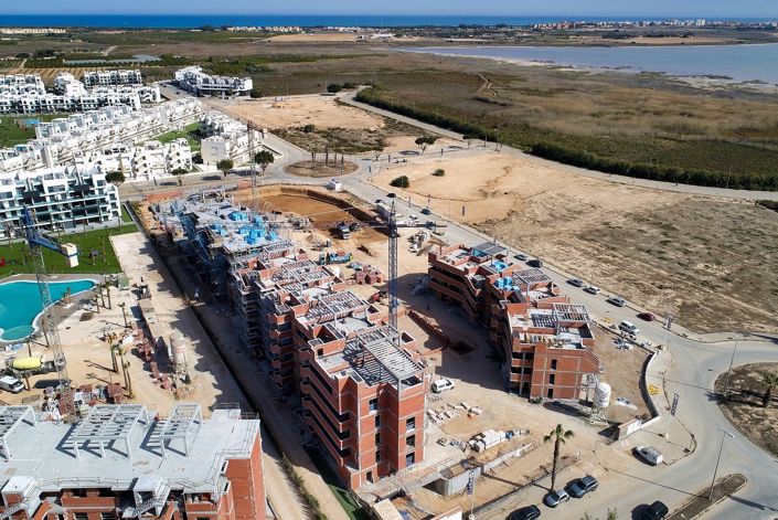 Image No.31-Appartement de 2 chambres à vendre à Guardamar del Segura