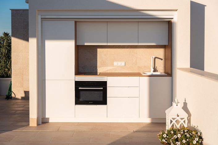 Image No.6-Appartement de 2 chambres à vendre à Guardamar del Segura