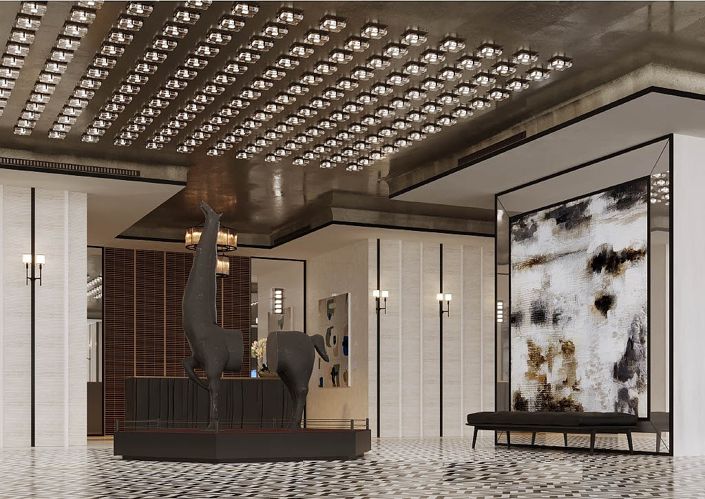 Image No.11-1 Bed Apartment for sale