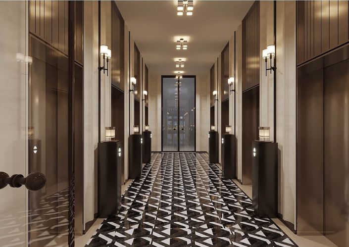 Image No.15-1 Bed Apartment for sale