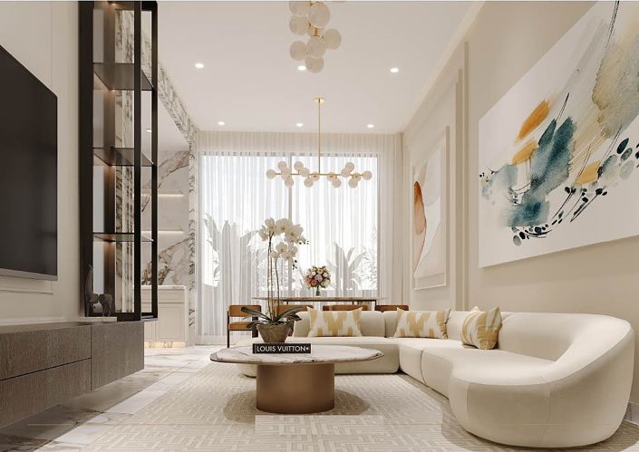 Image No.18-1 Bed Apartment for sale