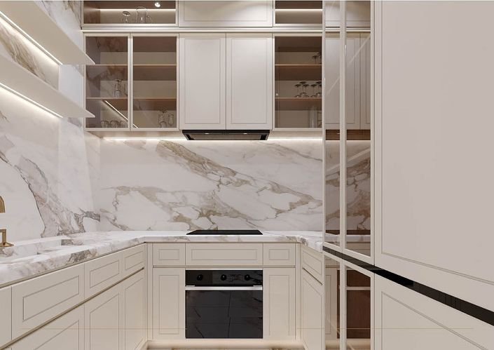 Image No.19-1 Bed Apartment for sale