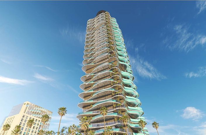 Image No.2-1 Bed Apartment for sale