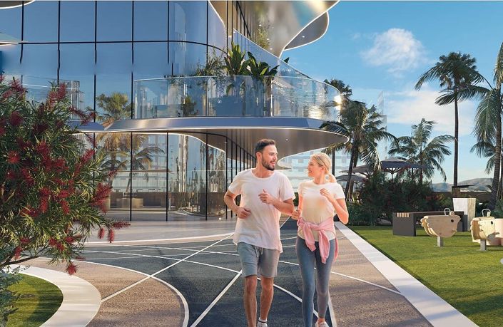 Image No.7-1 Bed Apartment for sale