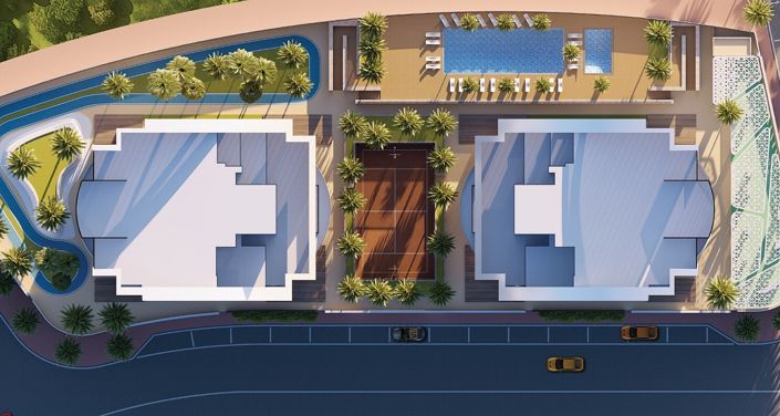 Image No.4-Apartment for sale