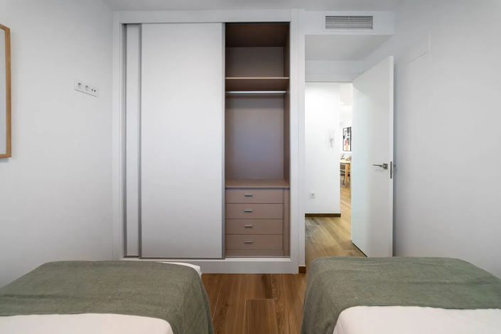 Image No.15-1 Bed Apartment for sale
