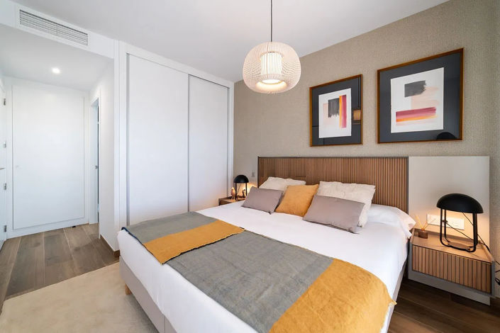 Image No.16-1 Bed Apartment for sale