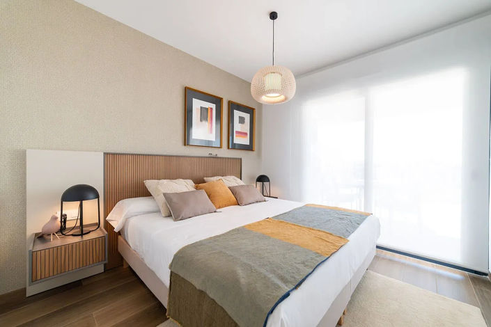 Image No.17-1 Bed Apartment for sale