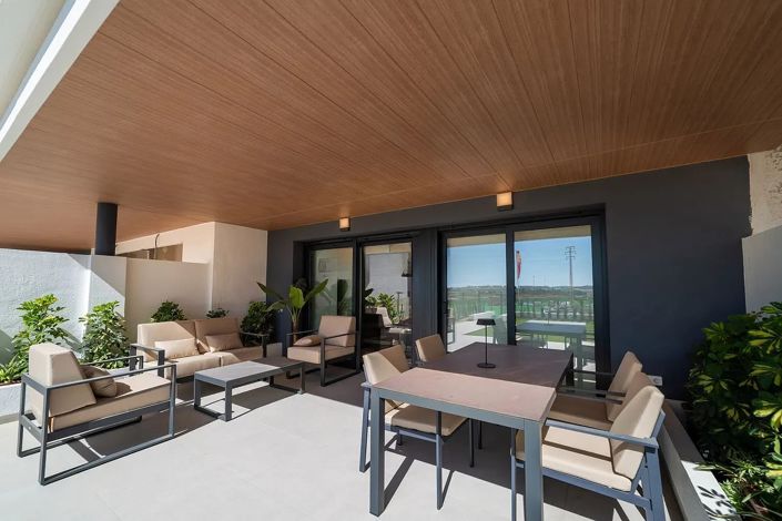 Image No.6-Appartement de 1 chambre à vendre à Torrevieja