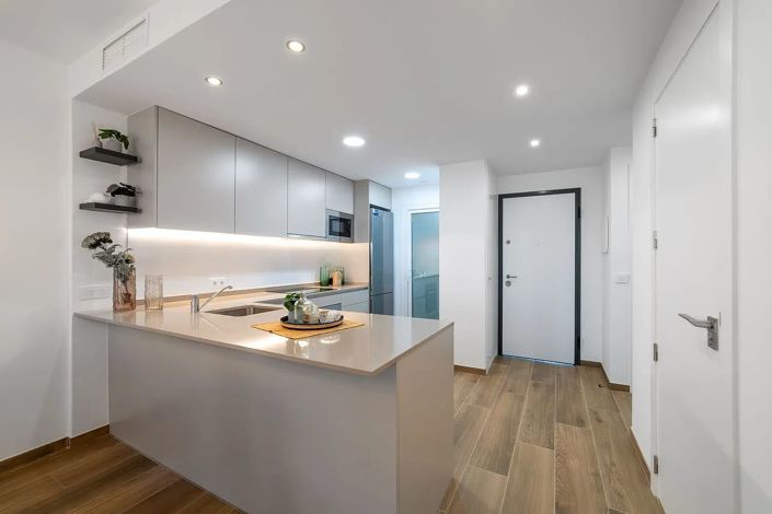 Image No.12-2 Bed Apartment for sale