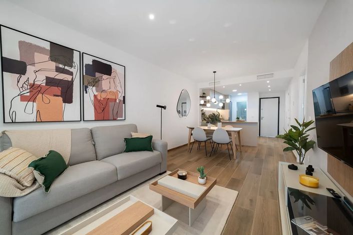 Image No.9-2 Bed Apartment for sale