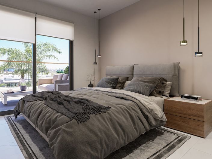 Image No.20-3 Bed Apartment for sale