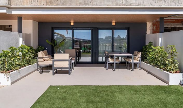 Image No.7-Appartement de 3 chambres à vendre à Torrevieja