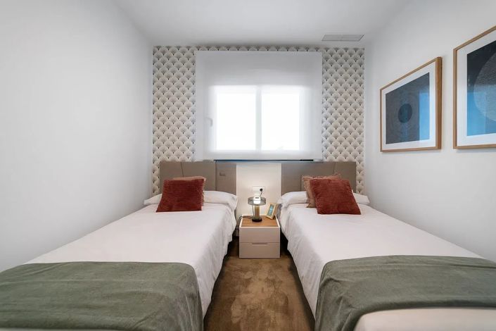 Image No.13-3 Bed Apartment for sale