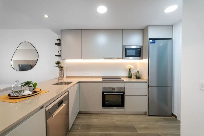 Image No.11-Appartement de 3 chambres à vendre à Torrevieja