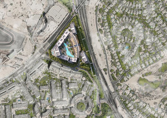 Image No.2-1 Bed Apartment for sale