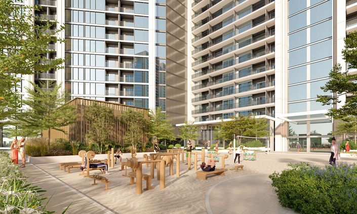 Image No.5-2 Bed Apartment for sale