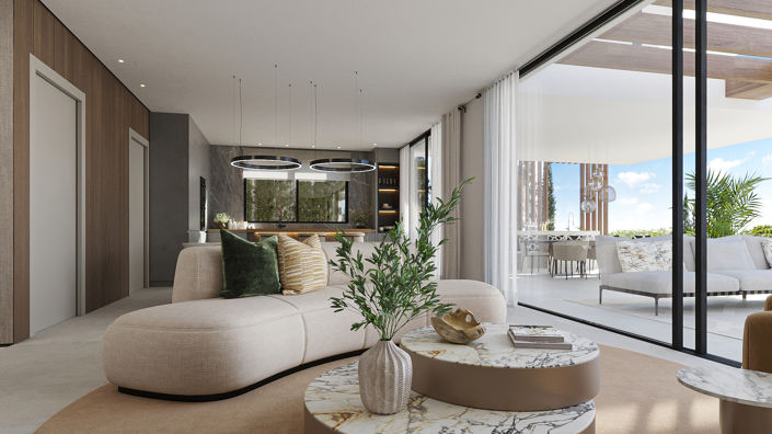 Image No.26-3 Bed House/Villa for sale