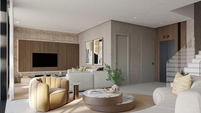 Image No.24-4 Bed House/Villa for sale