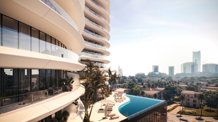 Image No.1-2 Bed Apartment for sale