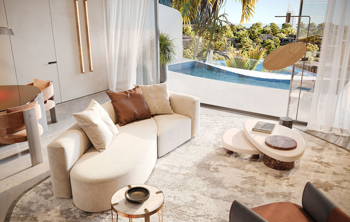 Image No.10-2 Bed Apartment for sale