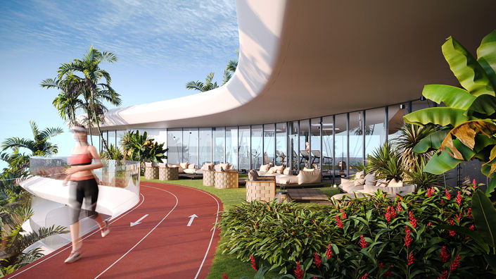 Image No.2-2 Bed Apartment for sale