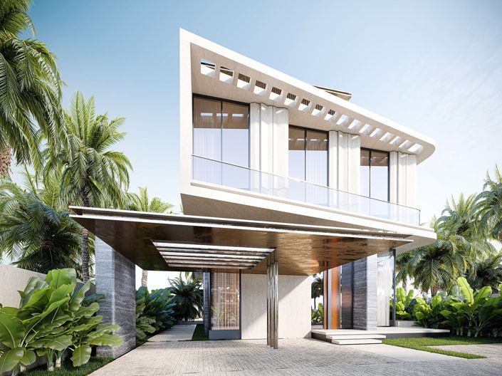 Image No.2-5 Bed House/Villa for sale