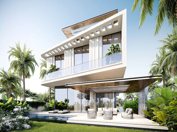 Image No.3-5 Bed House/Villa for sale