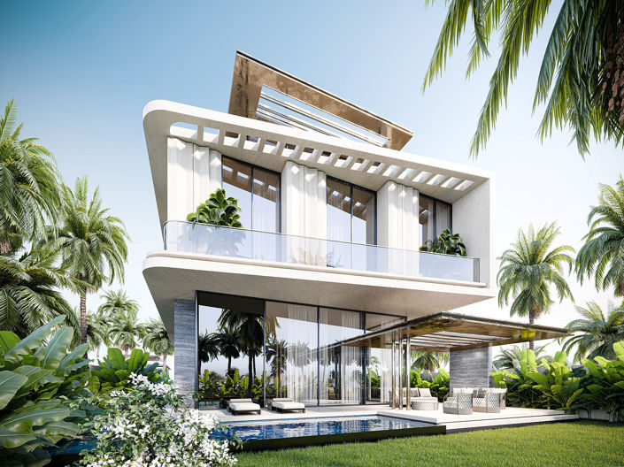 Image No.4-5 Bed House/Villa for sale