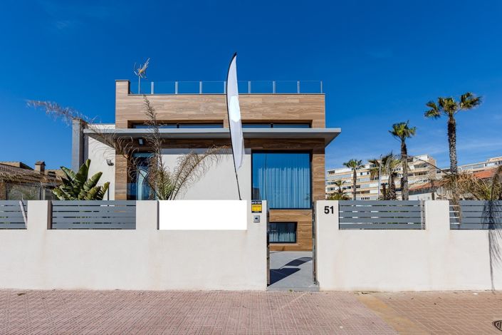 Image No.21-4 Bed House/Villa for sale