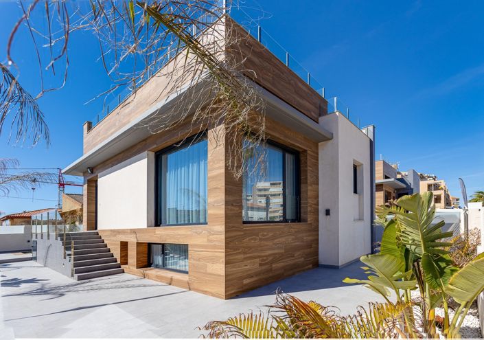 Image No.23-4 Bed House/Villa for sale