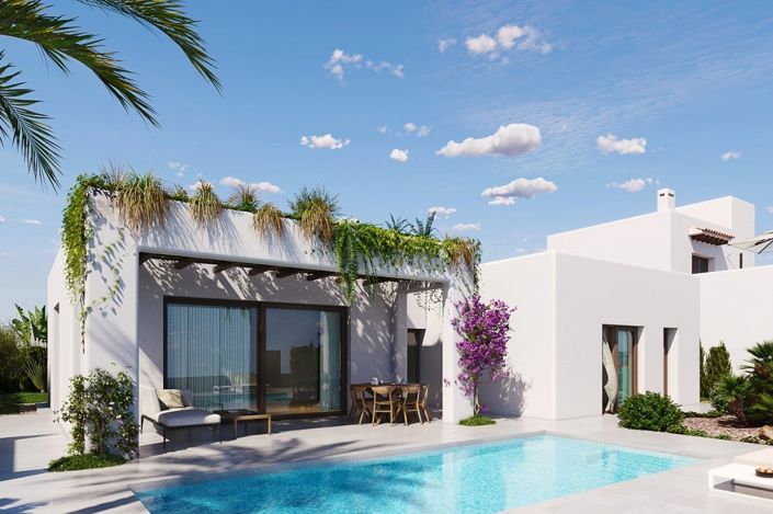 Image No.26-3 Bed House/Villa for sale