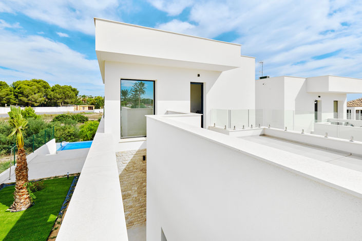 Image No.27-3 Bed House/Villa for sale