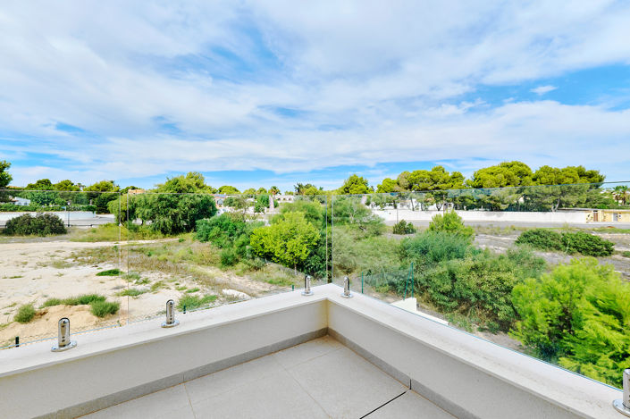 Image No.30-3 Bed House/Villa for sale