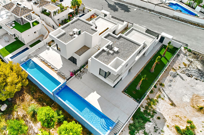 Image No.8-3 Bed House/Villa for sale